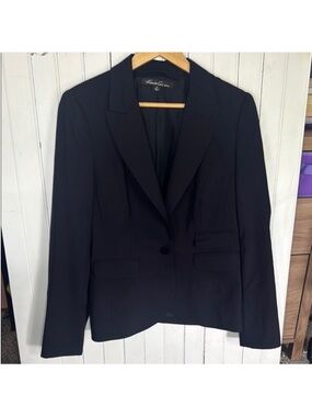 Kenneth Cole Blazer Black Size 14